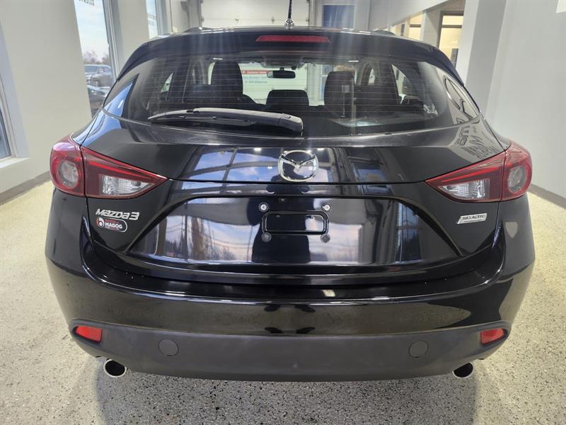 mazda Mazda3 2014 - 4