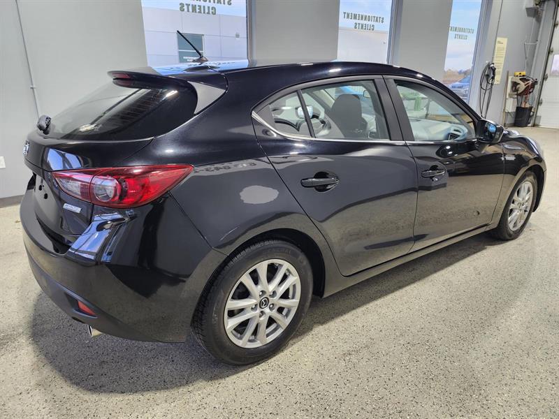 mazda Mazda3 2014 - 5