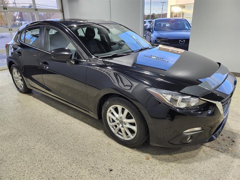 mazda Mazda3 2014 - 6