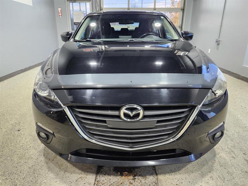 mazda Mazda3 2014 - 7