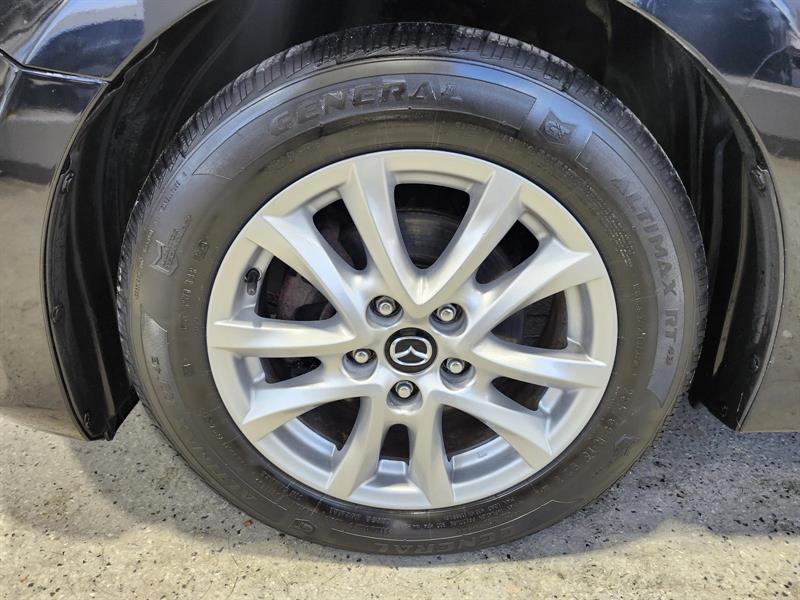 mazda Mazda3 2014 - 8