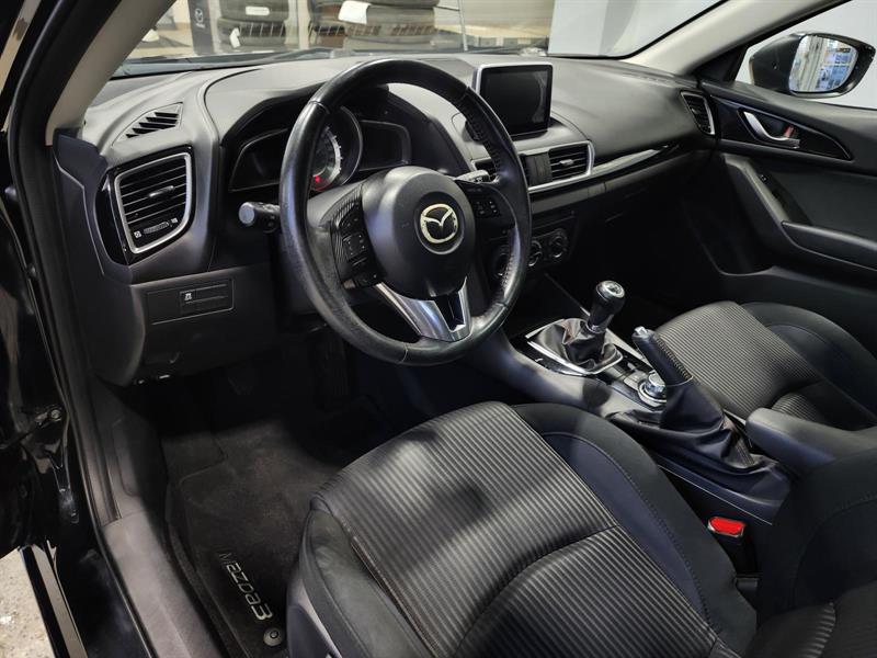 mazda Mazda3 2014 - 10