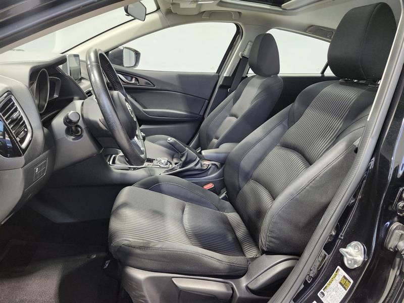 mazda Mazda3 2014 - 12