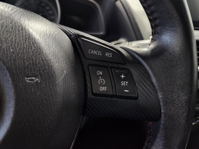 mazda Mazda3 2014 - 16