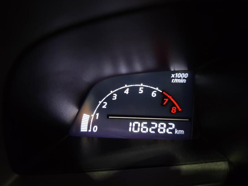 mazda Mazda3 2014 - 17