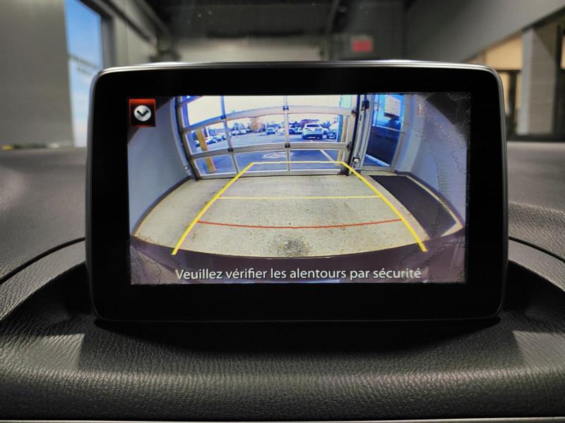 mazda Mazda3 2014 - 19