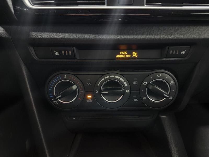 mazda Mazda3 2014 - 20