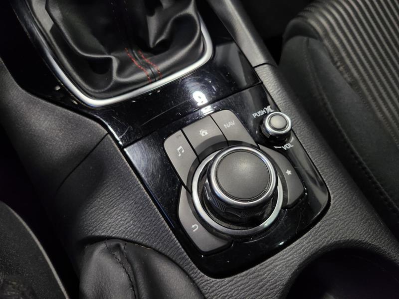 mazda Mazda3 2014 - 22