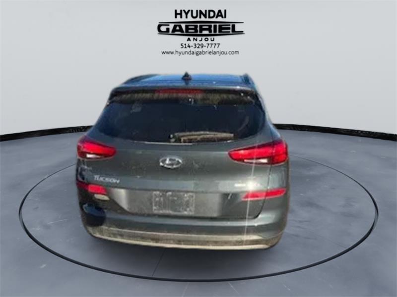 hyundai Tucson 2020 - 3