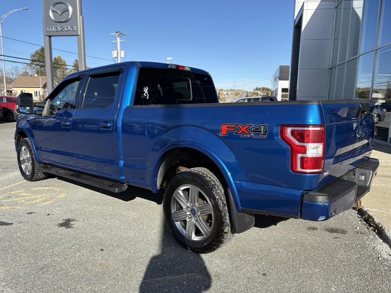 ford F150 2018 - 3