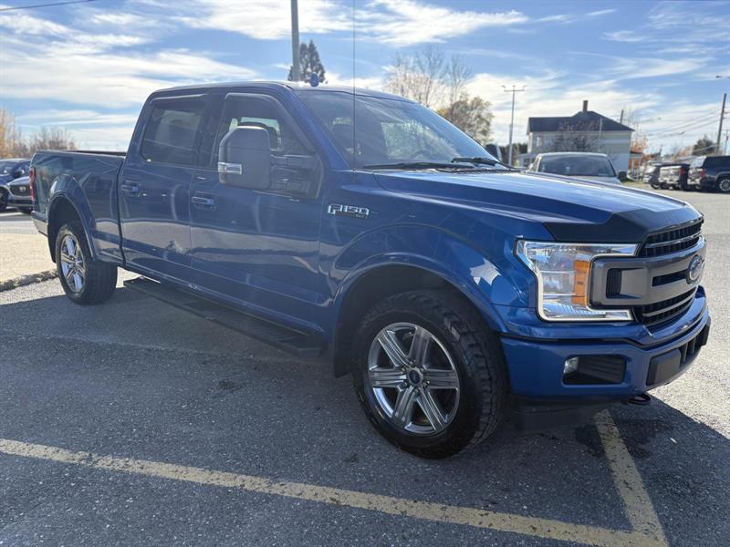 ford F150 2018 - 5