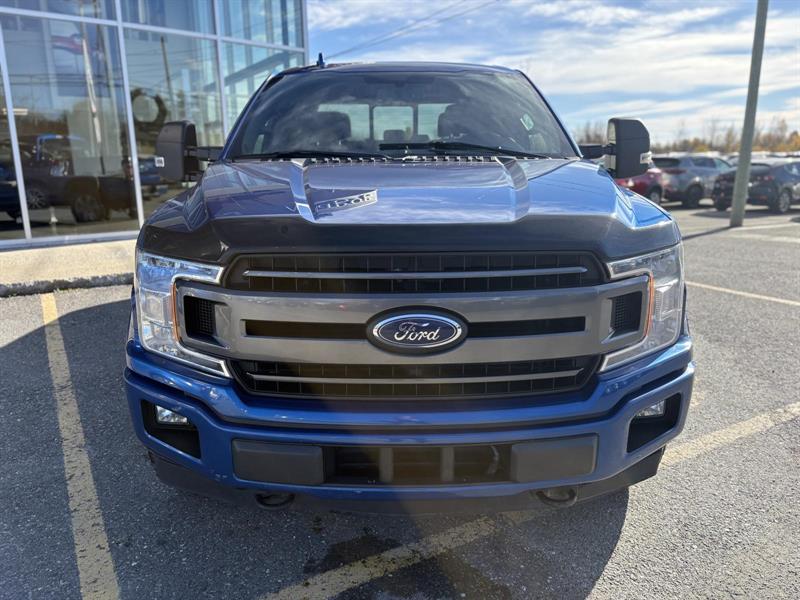 ford F150 2018 - 6