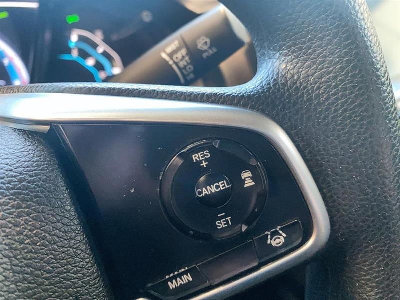 honda Civic 2021 - 14