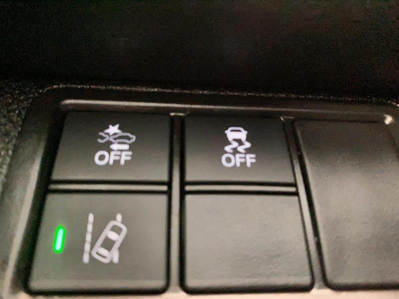 honda Civic 2021 - 15