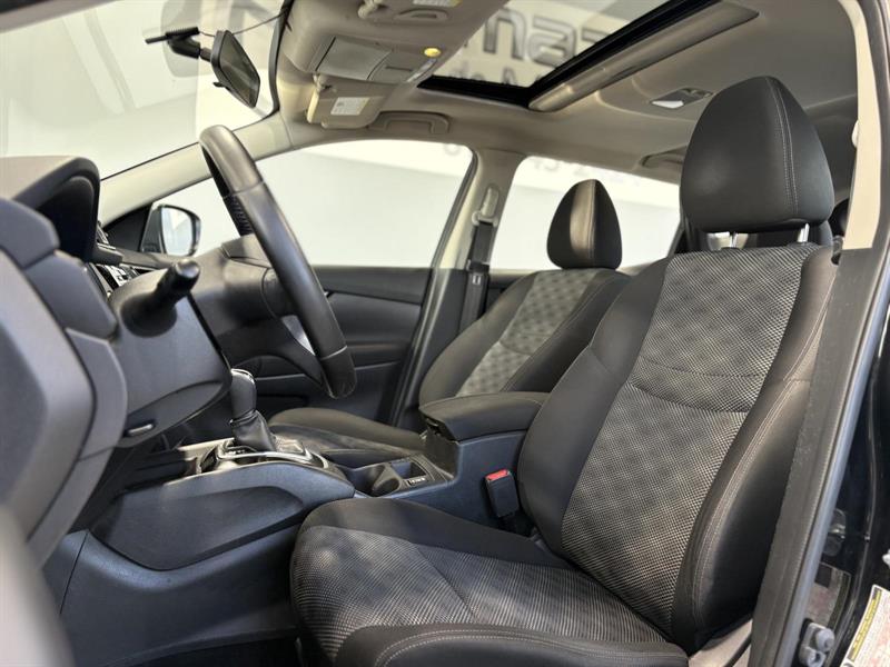 nissan Qashqai 2017 - 12