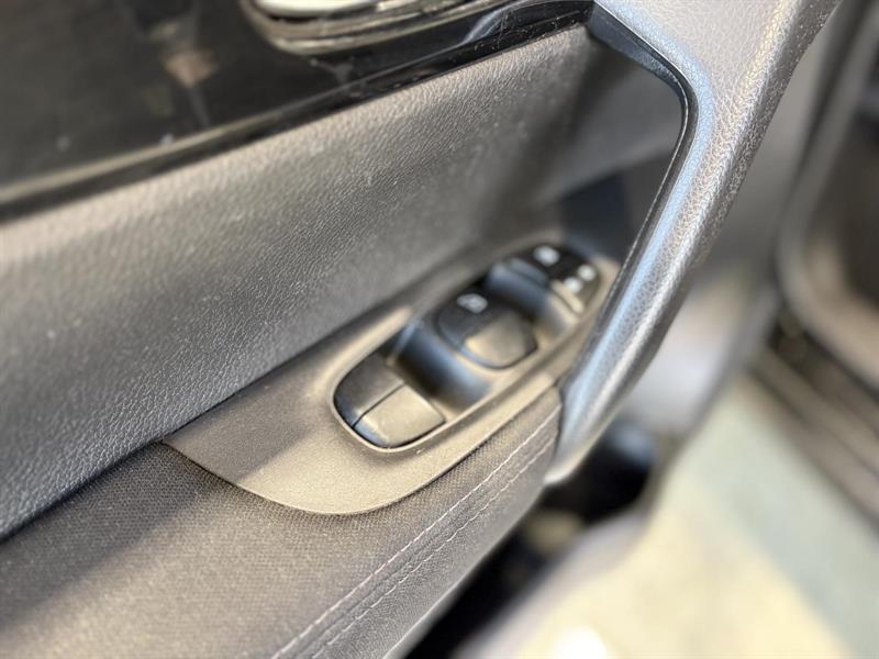 nissan Qashqai 2017 - 13