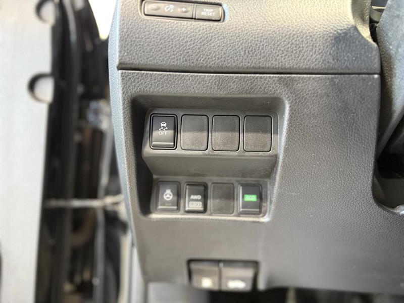 nissan Qashqai 2017 - 14