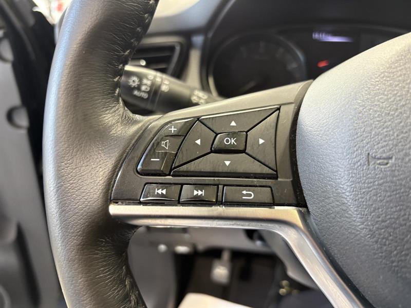 nissan Qashqai 2017 - 15