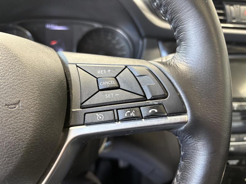 nissan Qashqai 2017 - 16