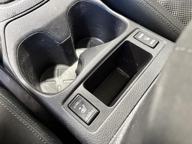 nissan Qashqai 2017 - 21