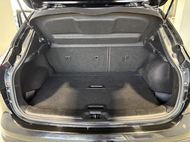 nissan Qashqai 2017 - 23