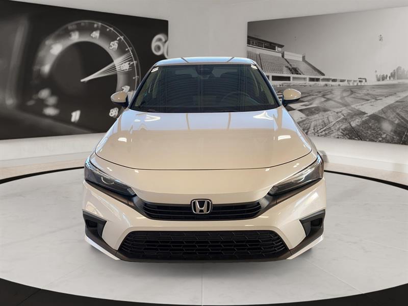 honda Civic Berline 2022 - 2