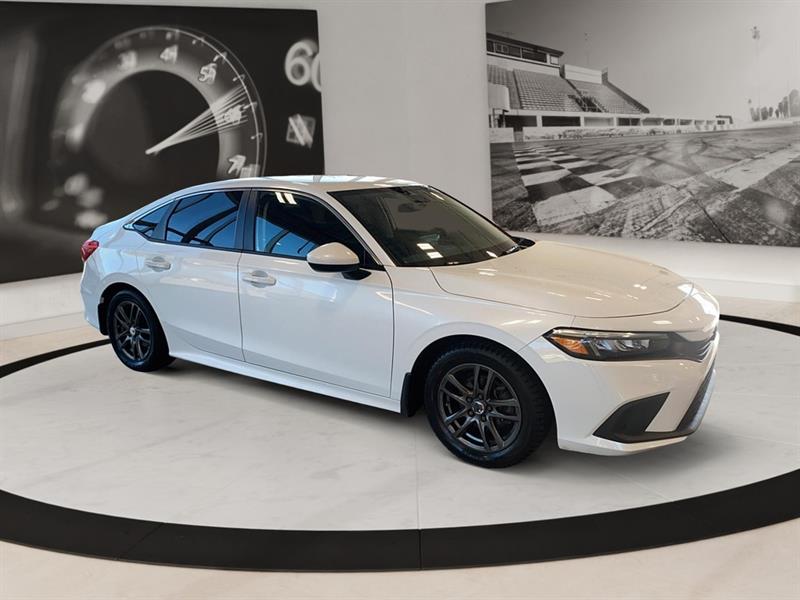 honda Civic Berline 2022 - 3