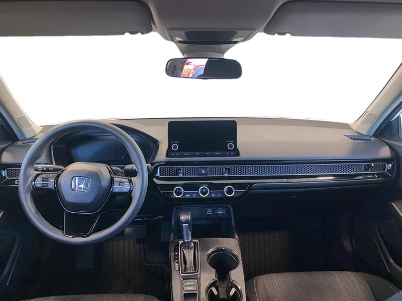honda Civic Berline 2022 - 7