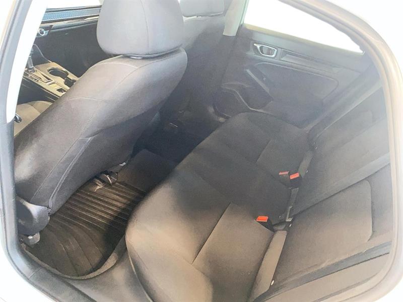 honda Civic Berline 2022 - 8