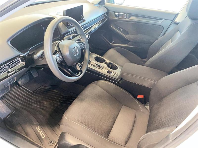 honda Civic Berline 2022 - 9