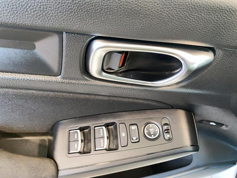 honda Civic Berline 2022 - 10