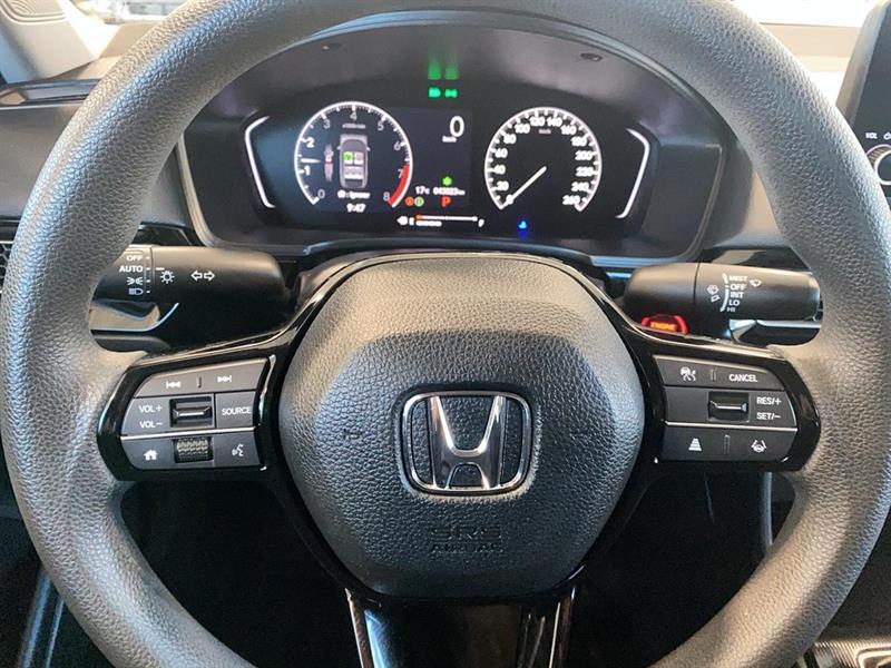 honda Civic Berline 2022 - 11