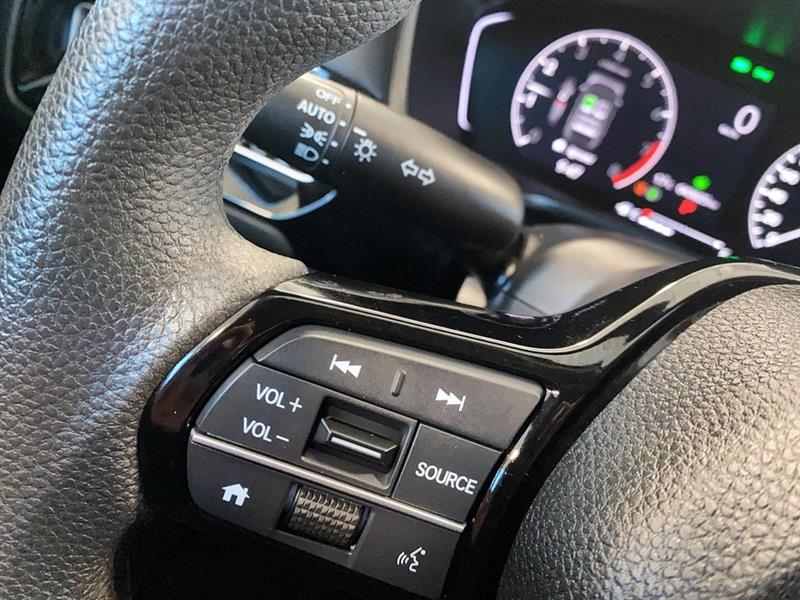 honda Civic Berline 2022 - 13