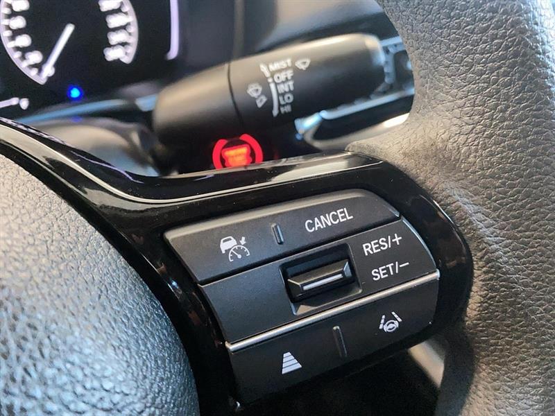 honda Civic Berline 2022 - 14