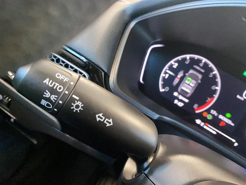 honda Civic Berline 2022 - 15