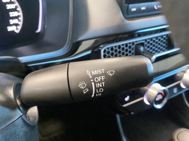 honda Civic Berline 2022 - 16