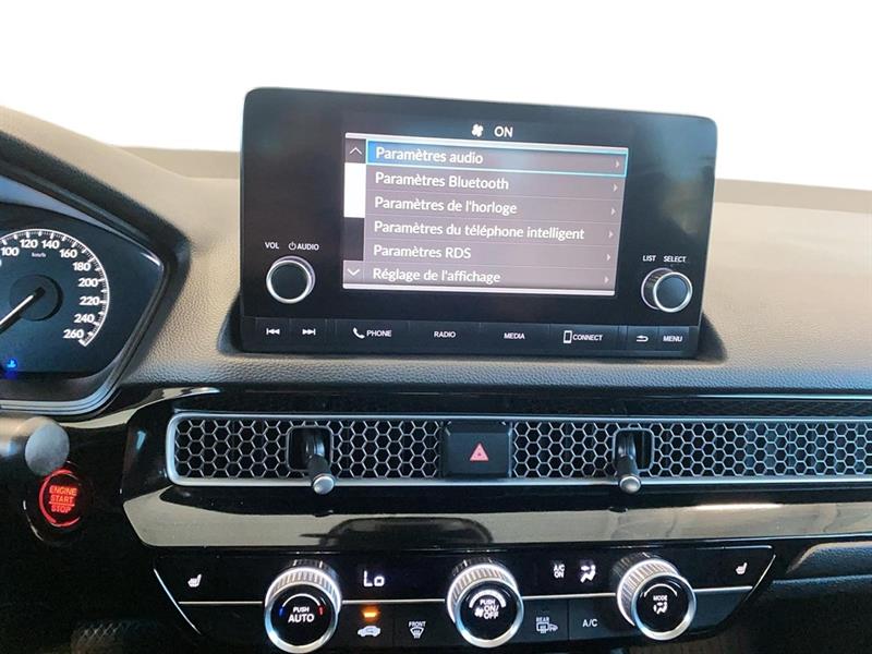 honda Civic Berline 2022 - 18