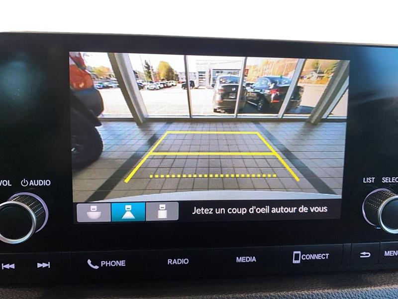 honda Civic Berline 2022 - 19