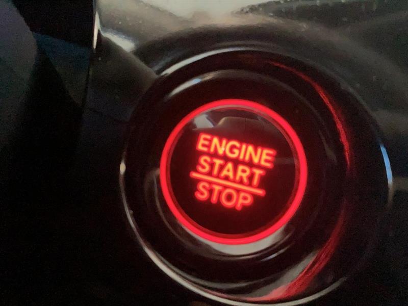 honda Civic Berline 2022 - 20