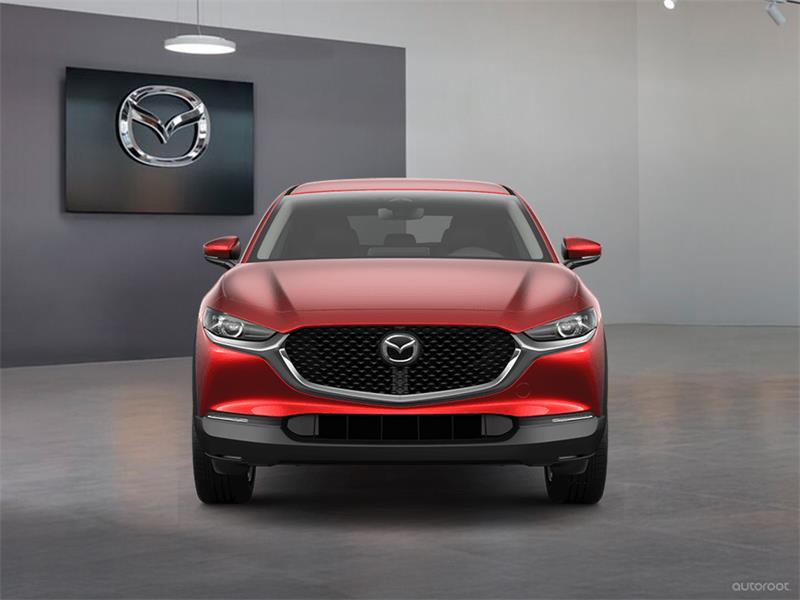 mazda CX-30 GS 2025 - 5