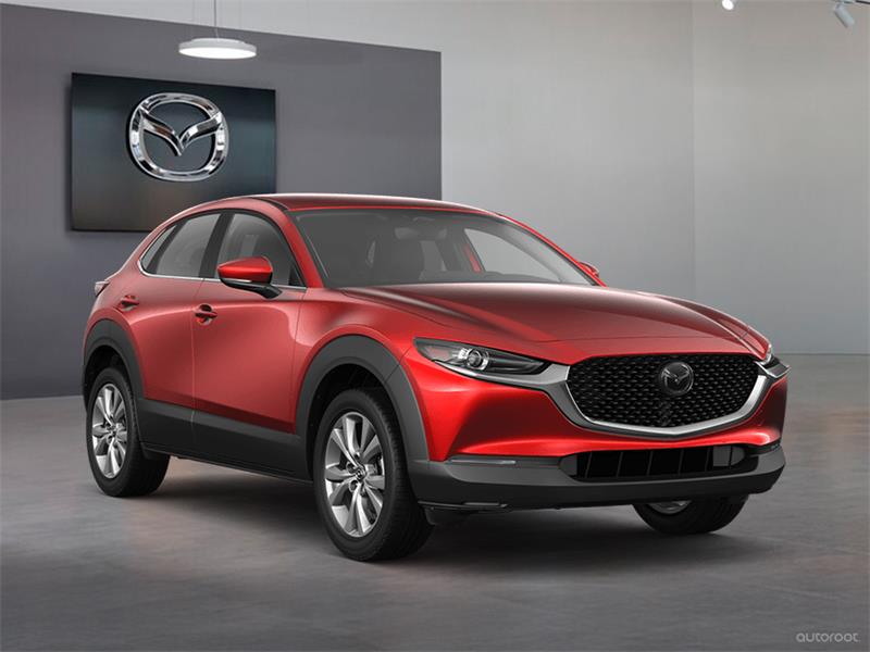 mazda CX-30 GS 2025 - 6
