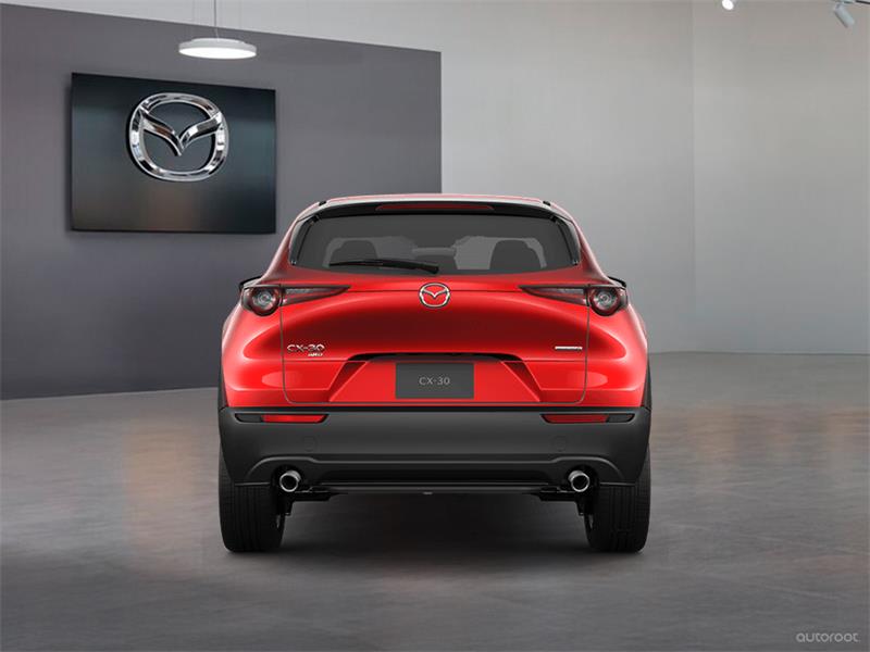 mazda CX-30 GS 2025 - 11