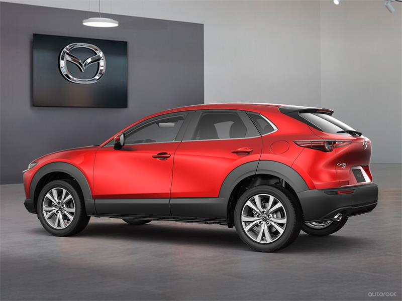 mazda CX-30 GS 2025 - 13