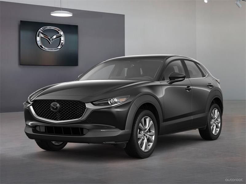 mazda CX-30 2025 - 4