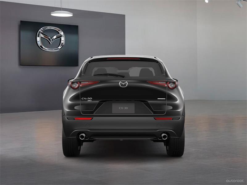 mazda CX-30 2025 - 11