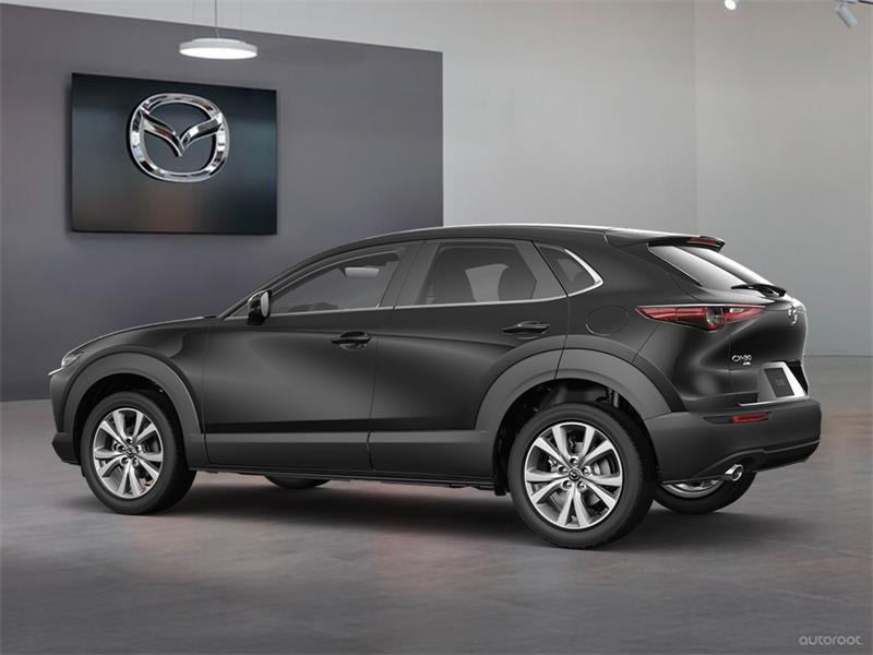 mazda CX-30 2025 - 13