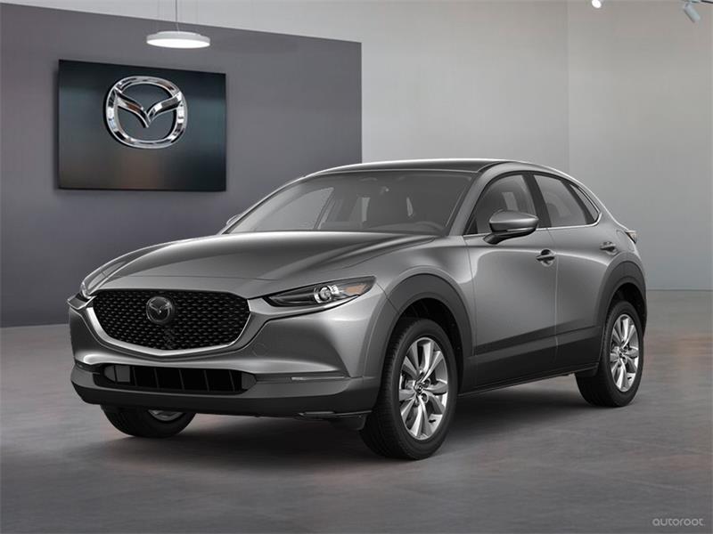 mazda CX-30 2025 - 4