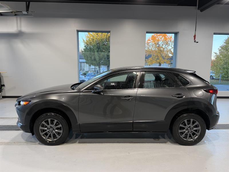 mazda CX-30 2023 - 2