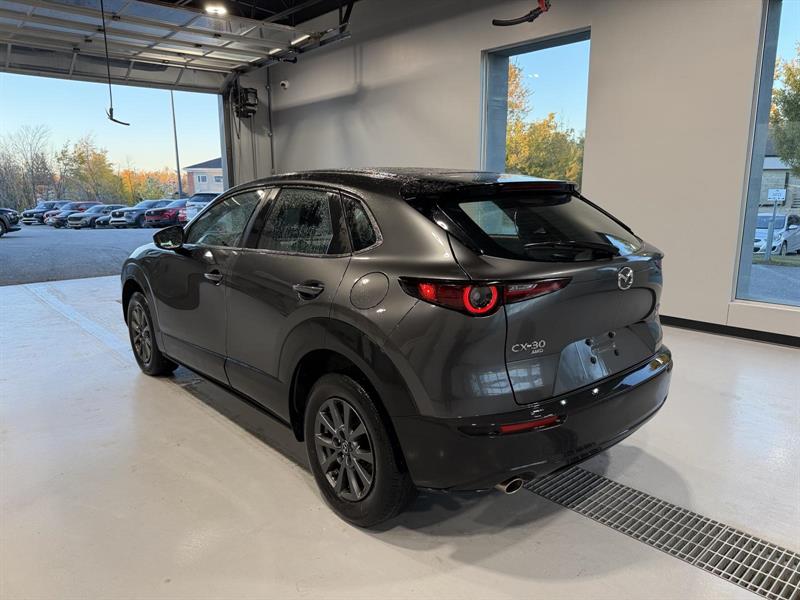 mazda CX-30 2023 - 3