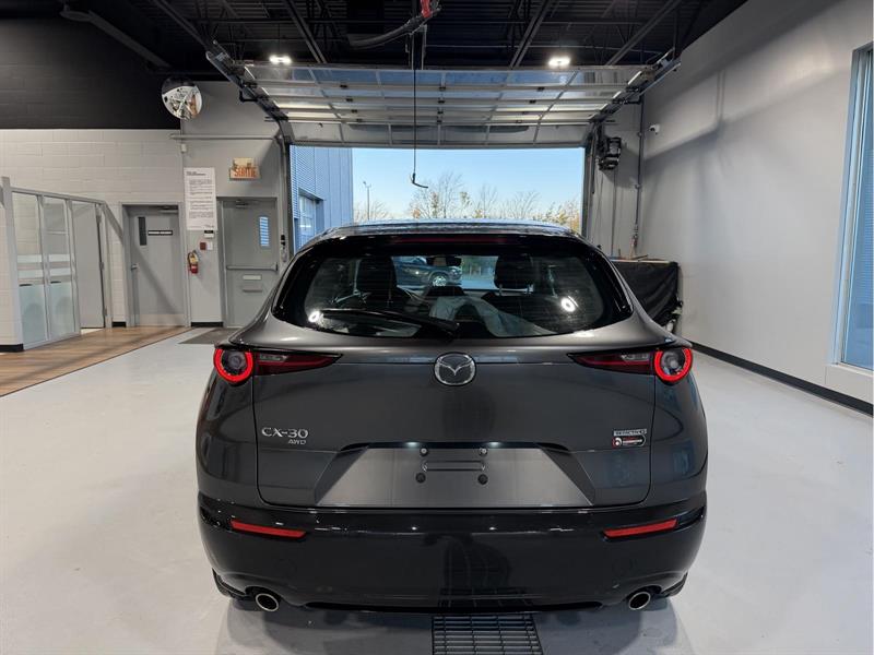mazda CX-30 2023 - 4